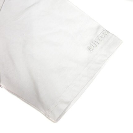 Bottega Desires Anarchy T-Shirt – White