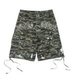 Bottega Desires Cargo Shorts
