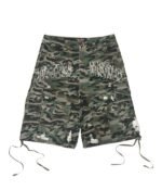 Bottega Desires Cargo Shorts