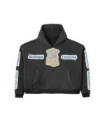 Bottega Desires Eternal Desires Hoodie