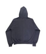 Bottega Desires Tech Jacket – Blue