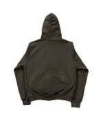 Bottega Desires Tech Jacket – Green