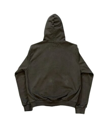 Bottega Desires Tech Jacket – Green