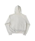Bottega Desires Tech Jacket – Grey