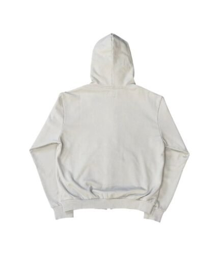 Bottega Desires Tech Jacket – Grey
