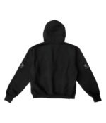 Bottega Desires Tech Jacket Black