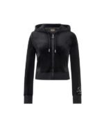 Bottega Desires Womens Velour Jacket