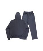 Bottega Desires Blue Tech Tracksuit