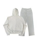 Bottega Desires Grey Tech Tracksuit