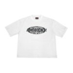 Bottega Desires Anarchy T-Shirt – White
