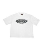 Bottega Desires Anarchy T-Shirt – White