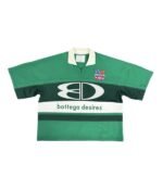 Bottega Desires Futbol Jersey