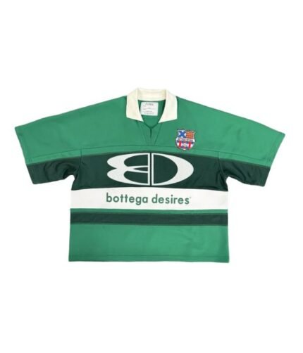 Bottega Desires Futbol Jersey