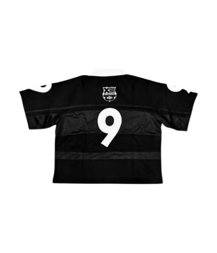 Bottega Desires Futbol Jersey Black