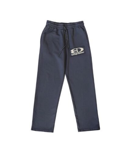 Bottega Desires Tech Sweat Pants – Blue