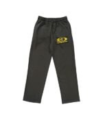 Bottega Desires Tech Sweat Pants – Green