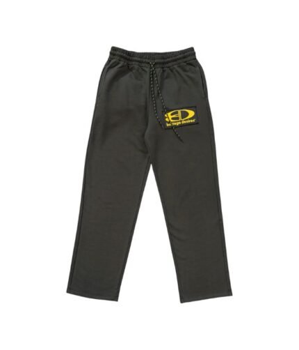 Bottega Desires Tech Sweat Pants – Green