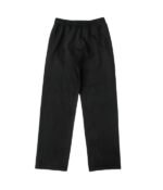 Bottega Desires Tech Sweatpants Black