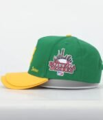 Bottega Desire Double Brim Hat Ducks