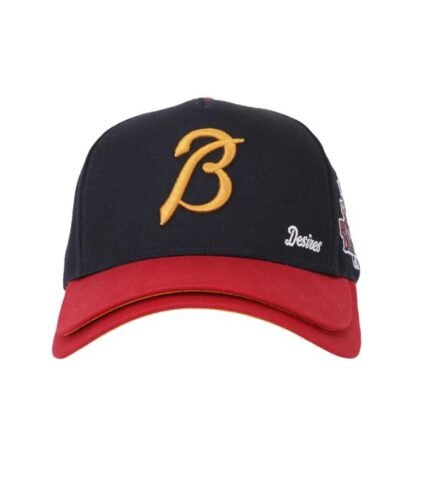 Bottega Desires Double Brim Hat