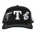Bottega Desires Trucker Hat Oreo