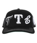 Bottega Desires Trucker Hat Oreo
