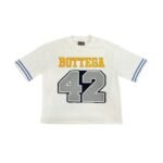 Bottega Desires Jackie Robinson Jersey