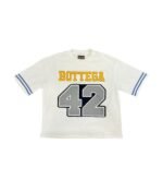 Bottega Desires Jackie Robinson Jersey