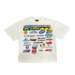 Bottega Desires Race T-Shirt