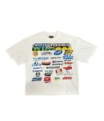 Bottega Desires Race T-Shirt