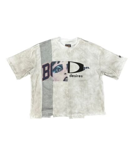 Bottega Desires Ransom T-Shirt