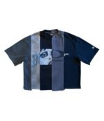 Bottega Desires Ransom T-Shirt Black