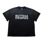 Bottega Desires Souviner T-Shirt
