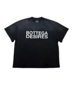 Bottega Desires Souviner T-Shirt