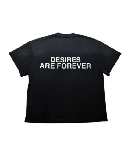 Bottega Desires Souviner T-Shirt