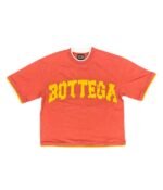 Bottega Desires War T-Shirt