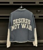 Bottega Desires Sweatshirts