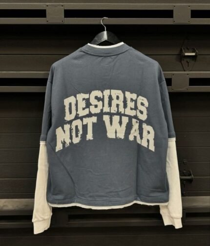 Bottega Desires Sweatshirts