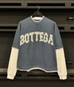 Bottega Desires Sweatshirts