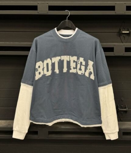 Bottega Desires Sweatshirts