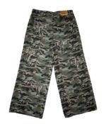 Bottega Desires Holy Grail Denim Camo