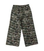 Bottega Desires Holy Grail Denim Camo