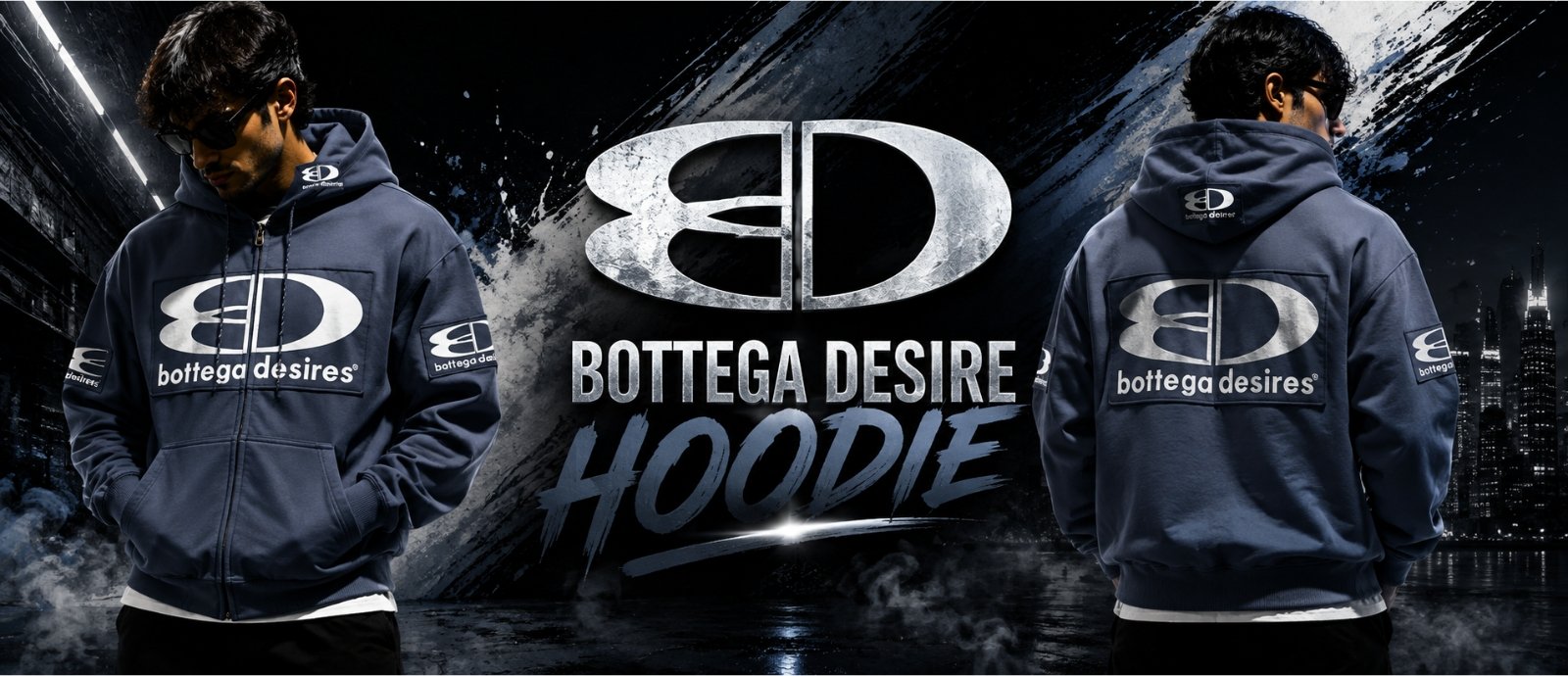 The Rise of Bottega Desires in Modern Streetwear