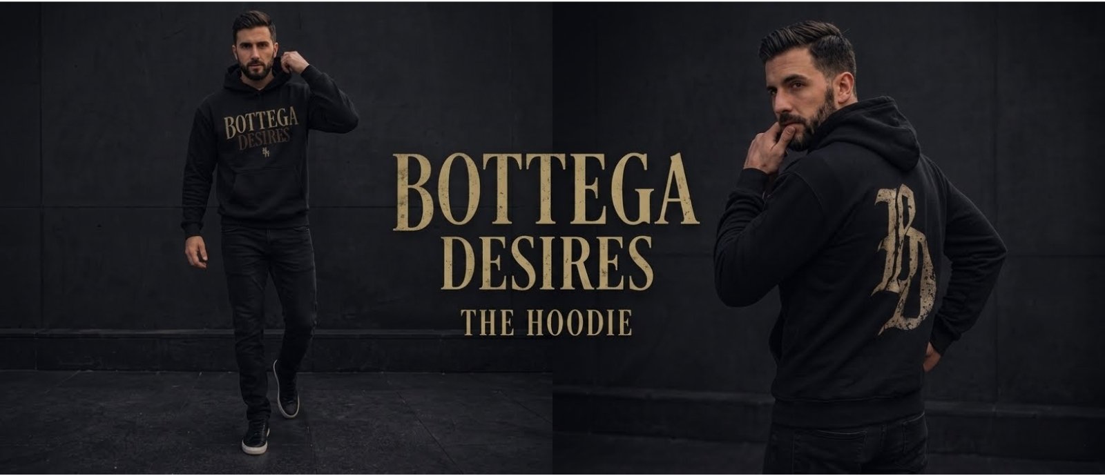 Bottega Desires The Ultimate Streetwear Hoodie You Need Today