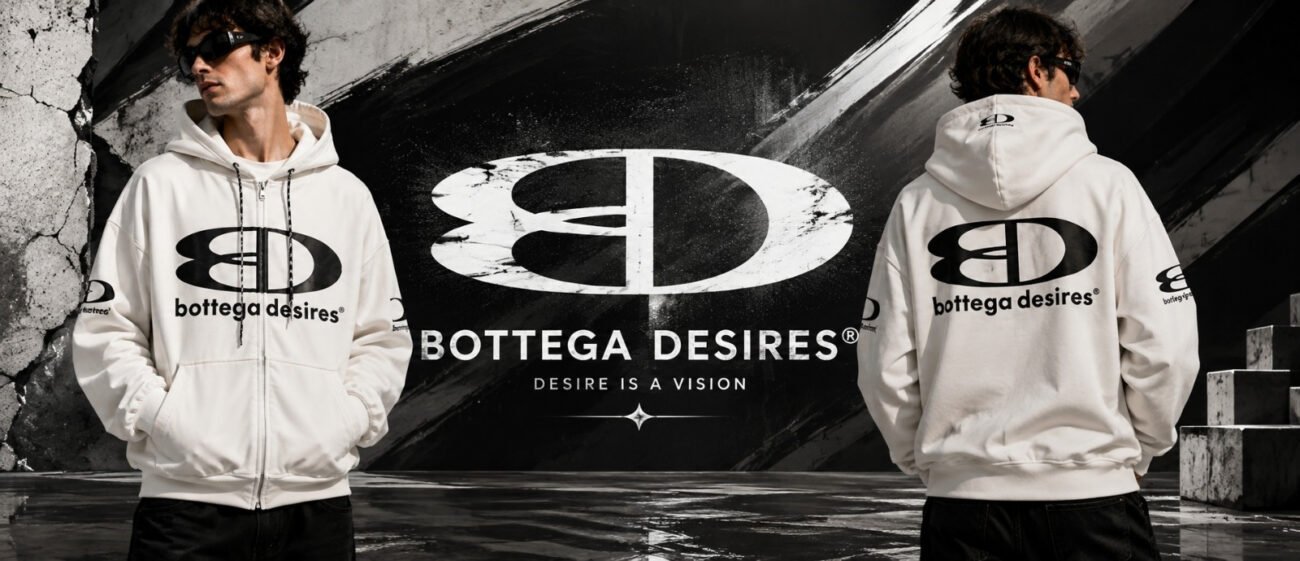 Bottega Desires A New Vision of Street Fashion