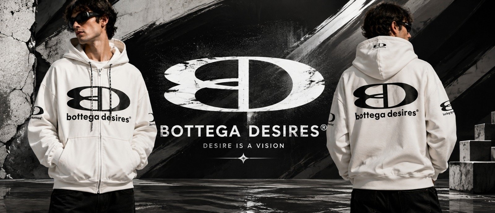 Bottega Desires A New Vision of Street Fashion