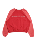 Bottega Fire of Desire Crewneck