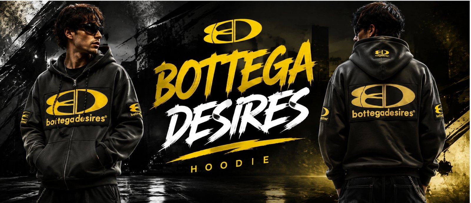 Bottega Desires Modern Streetwear for Everyday Style