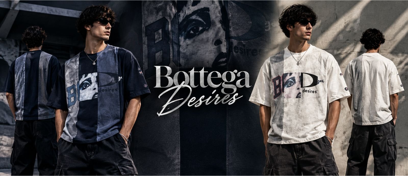 Bottega Desires Shirt Make Every Outfit Stand Out