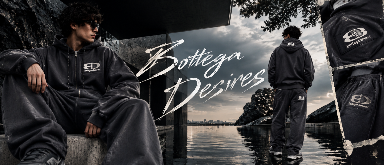 Bottega Desires Tracksuit The Perfect Streetwear Statement